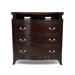 Generations 3 Drawer Media Chest
