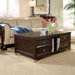 Darien Coffee Table