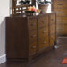 Jaffrey 8 Drawer Dresser