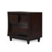Fuqua 4 Drawer Nightstand