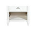 Kasey 2 Drawer Nightstand