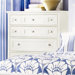 Kentwood 5 Drawer Chest