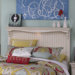 Summerhill Panel Headboard