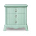 Gabrielle 3 Drawer Nightstand