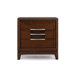 Avalle 3 Drawer Nightstand