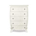Adelle 5 Drawer Chest