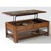 Madison Coffee Table with Lift-Top