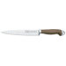 Olivier Anquier 8" Carving Knife with Hollow Edge