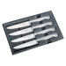 Future 4 Piece Steak Knife Set