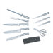 Future 10 Piece Executive Chef's Set