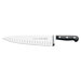 5100 Series 10" Chef's Knife with Hollow Edge