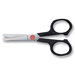 Red Dot 4.25" School / Pocket Scissors