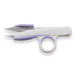 Titan-Edge 5" Titanium Thread Clip