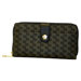 Aristo Dual Zip Wallet Organizer