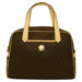 Signature Dome Traveler Boarding Tote