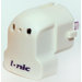 Ionic Home Purifier in White