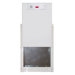 Large Alarm Slide-PetSafe "Quick/Easy Fit" Pet Door
