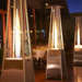 Bonfire Gas Patio Heater