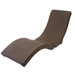 The Splash Chaise Lounge and Pool Floater