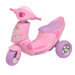 Princess Twinkling Scooter