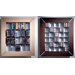 Frame 120 CD / DVD Storage