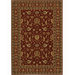 Royal Luxury Brentwood Bordeaux Rug