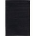 Vinyasa Halcyon Ebony Solid Rug