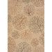 Inspired Design Isabella Beige Rug