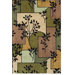 Modern Elements Mission Multi Rug