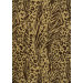 Modernworks Tanzania Dark Brown/Tan Rug