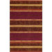 Nexus Willow Wine Rug