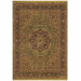 Renaissance Mirabella Light Green/Beige Rug
