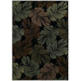 Transitions Delray Onyx Rug