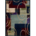Impressions Elipse Multi Rug