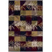 Modern Elements South Beach Multi Rug