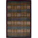 Accents Union Square Gold Rug