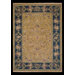 Antiquities Vienna Gold/Blue Rug