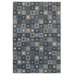 Tranquility Bryce Blue/Grey Rug