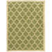 Mirabella Milazzo Green Rug