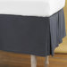 Seersucker Crib Skirt Crib