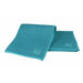 MUmodern Waffle 12" x 12" Microfiber Dish Cloth in Sea Blue (Set of 3)