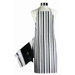 Muincotton Ultimate Magnetic Apron and Towel Set in Black