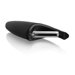 Straight Blade Peeler in Black