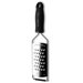 Gourmet Extra Coarse Grater with Black Handle