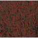 Super Shag Crimson Rug