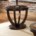 La Jolla End Table