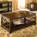 Woodmont Coffee Table