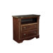 State Room 2 Drawer TV Chest
