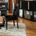 Folio Parsons Chair