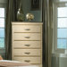Coronado 5 Drawer Chest